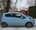 Синий Шевроле Спарк, объемом двигателя 0 л и пробегом 80 тыс. км за 7400 $, фото 5 на Automoto.ua