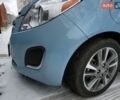 Синий Шевроле Спарк, объемом двигателя 0 л и пробегом 80 тыс. км за 7400 $, фото 3 на Automoto.ua