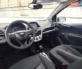 Синий Шевроле Спарк, объемом двигателя 1.4 л и пробегом 139 тыс. км за 7900 $, фото 10 на Automoto.ua
