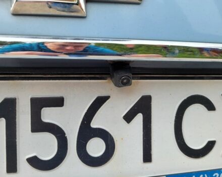 Синий Шевроле Спарк, объемом двигателя 0 л и пробегом 86 тыс. км за 9200 $, фото 23 на Automoto.ua