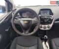 Синий Шевроле Спарк, объемом двигателя 1.4 л и пробегом 139 тыс. км за 7900 $, фото 23 на Automoto.ua