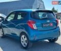 Синий Шевроле Спарк, объемом двигателя 1.4 л и пробегом 62 тыс. км за 8300 $, фото 5 на Automoto.ua