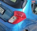 Синій Шевроле Спарк, об'ємом двигуна 1.4 л та пробігом 60 тис. км за 8450 $, фото 16 на Automoto.ua