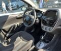 Синий Шевроле Спарк, объемом двигателя 1.4 л и пробегом 62 тыс. км за 9290 $, фото 23 на Automoto.ua