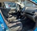 Синий Шевроле Спарк, объемом двигателя 1.4 л и пробегом 62 тыс. км за 9290 $, фото 22 на Automoto.ua