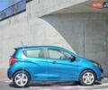Синій Шевроле Спарк, об'ємом двигуна 1.4 л та пробігом 60 тис. км за 8450 $, фото 6 на Automoto.ua