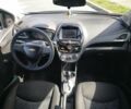Синий Шевроле Спарк, объемом двигателя 1.4 л и пробегом 65 тыс. км за 8100 $, фото 4 на Automoto.ua