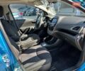 Синий Шевроле Спарк, объемом двигателя 1.4 л и пробегом 62 тыс. км за 8300 $, фото 22 на Automoto.ua