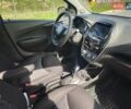 Синій Шевроле Спарк, об'ємом двигуна 1.4 л та пробігом 60 тис. км за 8450 $, фото 14 на Automoto.ua