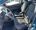 Синий Шевроле Спарк, объемом двигателя 1.4 л и пробегом 62 тыс. км за 9290 $, фото 14 на Automoto.ua