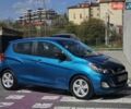 Синій Шевроле Спарк, об'ємом двигуна 1.4 л та пробігом 60 тис. км за 8450 $, фото 5 на Automoto.ua