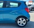 Синий Шевроле Спарк, объемом двигателя 1.4 л и пробегом 62 тыс. км за 8300 $, фото 4 на Automoto.ua