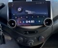 Синий Шевроле Спарк, объемом двигателя 1.2 л и пробегом 48 тыс. км за 6800 $, фото 9 на Automoto.ua