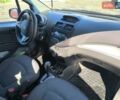 Синий Шевроле Спарк, объемом двигателя 1.25 л и пробегом 59 тыс. км за 8000 $, фото 10 на Automoto.ua