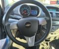 Синий Шевроле Спарк, объемом двигателя 1.25 л и пробегом 59 тыс. км за 7900 $, фото 12 на Automoto.ua