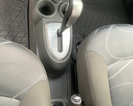 Синий Шевроле Спарк, объемом двигателя 1.2 л и пробегом 68 тыс. км за 8000 $, фото 6 на Automoto.ua