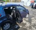 Синий Шевроле Спарк, объемом двигателя 1.25 л и пробегом 59 тыс. км за 7900 $, фото 6 на Automoto.ua