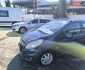 Синий Шевроле Спарк, объемом двигателя 1.25 л и пробегом 59 тыс. км за 8000 $, фото 1 на Automoto.ua
