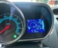 Синий Шевроле Спарк, объемом двигателя 1.25 л и пробегом 36 тыс. км за 8000 $, фото 7 на Automoto.ua