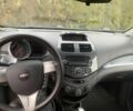 Синий Шевроле Спарк, объемом двигателя 1.2 л и пробегом 68 тыс. км за 8000 $, фото 2 на Automoto.ua