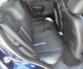 Синій Шевроле Спарк, об'ємом двигуна 1.4 л та пробігом 25 тис. км за 4000 $, фото 10 на Automoto.ua