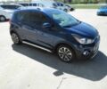 Синій Шевроле Спарк, об'ємом двигуна 1.4 л та пробігом 25 тис. км за 4000 $, фото 1 на Automoto.ua