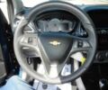 Синий Шевроле Спарк, объемом двигателя 1.4 л и пробегом 15 тыс. км за 12000 $, фото 7 на Automoto.ua
