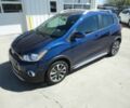 Синій Шевроле Спарк, об'ємом двигуна 1.4 л та пробігом 25 тис. км за 4000 $, фото 2 на Automoto.ua