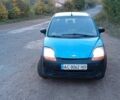 Синий Шевроле Спарк, объемом двигателя 0.8 л и пробегом 79 тыс. км за 673 $, фото 5 на Automoto.ua