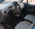 Синий Шевроле Спарк, объемом двигателя 0.8 л и пробегом 79 тыс. км за 673 $, фото 13 на Automoto.ua