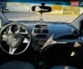 Зеленый Шевроле Спарк, объемом двигателя 0.99 л и пробегом 95 тыс. км за 4200 $, фото 4 на Automoto.ua