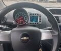 Зеленый Шевроле Спарк, объемом двигателя 0.99 л и пробегом 144 тыс. км за 4000 $, фото 5 на Automoto.ua