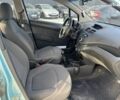 Зеленый Шевроле Спарк, объемом двигателя 1 л и пробегом 178 тыс. км за 3790 $, фото 23 на Automoto.ua