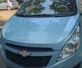 Зелений Шевроле Спарк, об'ємом двигуна 1 л та пробігом 130 тис. км за 3500 $, фото 1 на Automoto.ua