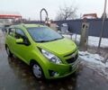 Зеленый Шевроле Спарк, объемом двигателя 1 л и пробегом 0 тыс. км за 5600 $, фото 7 на Automoto.ua