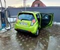 Зеленый Шевроле Спарк, объемом двигателя 1 л и пробегом 0 тыс. км за 5600 $, фото 6 на Automoto.ua