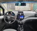 Зеленый Шевроле Спарк, объемом двигателя 1 л и пробегом 136 тыс. км за 3550 $, фото 14 на Automoto.ua