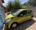 Зелений Шевроле Спарк, об'ємом двигуна 1 л та пробігом 146 тис. км за 3100 $, фото 1 на Automoto.ua