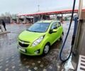 Зеленый Шевроле Спарк, объемом двигателя 1 л и пробегом 0 тыс. км за 5600 $, фото 2 на Automoto.ua