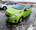 Зеленый Шевроле Спарк, объемом двигателя 1 л и пробегом 0 тыс. км за 5600 $, фото 8 на Automoto.ua