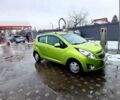 Зеленый Шевроле Спарк, объемом двигателя 1 л и пробегом 0 тыс. км за 5600 $, фото 5 на Automoto.ua