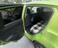 Зеленый Шевроле Спарк, объемом двигателя 0.99 л и пробегом 122 тыс. км за 4600 $, фото 4 на Automoto.ua