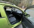 Зеленый Шевроле Спарк, объемом двигателя 0.99 л и пробегом 122 тыс. км за 4600 $, фото 3 на Automoto.ua