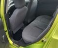 Зеленый Шевроле Спарк, объемом двигателя 1 л и пробегом 136 тыс. км за 3550 $, фото 13 на Automoto.ua
