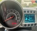 Зеленый Шевроле Спарк, объемом двигателя 0.99 л и пробегом 122 тыс. км за 4600 $, фото 2 на Automoto.ua