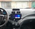 Зеленый Шевроле Спарк, объемом двигателя 1 л и пробегом 136 тыс. км за 3500 $, фото 17 на Automoto.ua