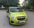 Зелений Шевроле Спарк, об'ємом двигуна 1 л та пробігом 146 тис. км за 3100 $, фото 8 на Automoto.ua