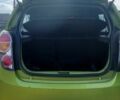 Зеленый Шевроле Спарк, объемом двигателя 1 л и пробегом 135 тыс. км за 3000 $, фото 5 на Automoto.ua