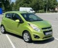 Зеленый Шевроле Спарк, объемом двигателя 1.2 л и пробегом 130 тыс. км за 5700 $, фото 6 на Automoto.ua