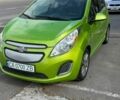 Зелений Шевроле Спарк, об'ємом двигуна 0 л та пробігом 88 тис. км за 5777 $, фото 2 на Automoto.ua